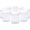 Pot 8 Pots de yaourt