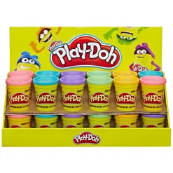 Pot de Pâte à modeler Play Doh