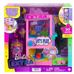 Poupée Barbie - Dressing et Accessoires