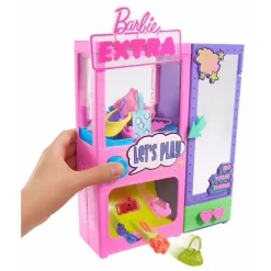 Poupée Barbie - Dressing et Accessoires