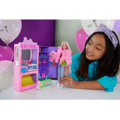 Poupée Barbie - Dressing et Accessoires