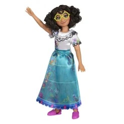 Poupée Mirabel Madrigal - Disney Encanto
