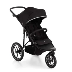 Poussette 3 roues tout-terrain Helsi 2