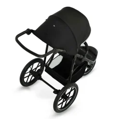 Poussette 3 roues tout-terrain Helsi 2