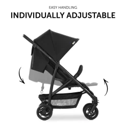 Poussette citadine Rapid 4