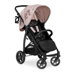 Poussette citadine Rapid 4D