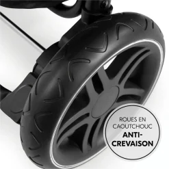 Poussette citadine Rapid 4D