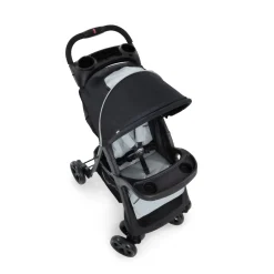 Poussette citadine Shopper Neo II