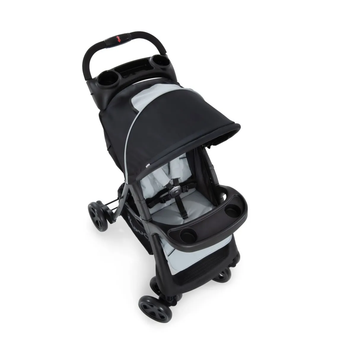 Poussette citadine Shopper Neo II