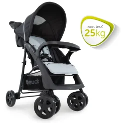 Poussette citadine Shopper Neo II