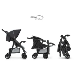 Poussette citadine Shopper Neo II