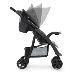 Poussette citadine Shopper Neo II