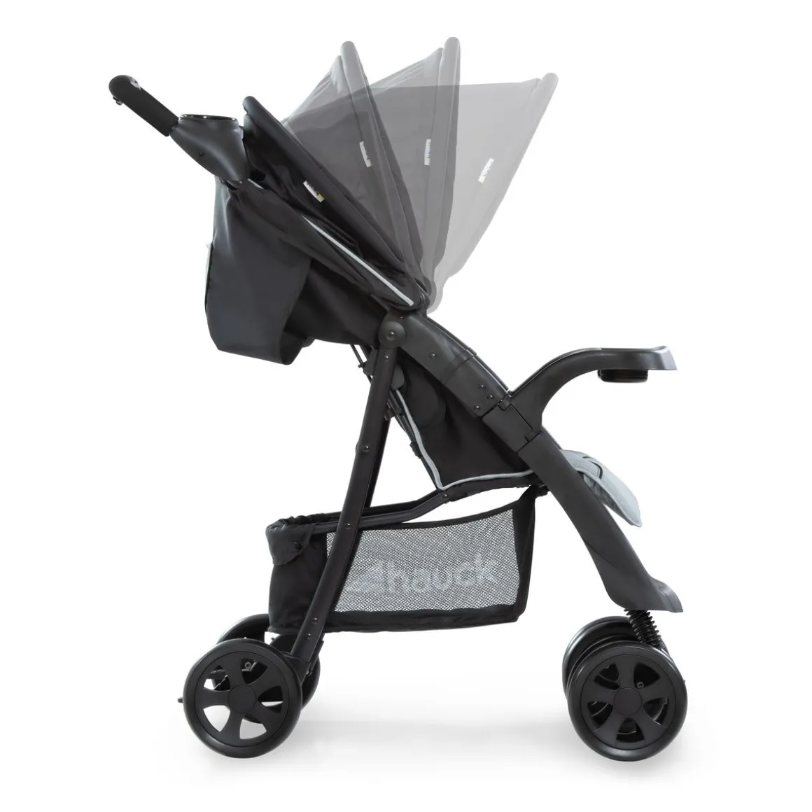 Poussette citadine Shopper Neo II