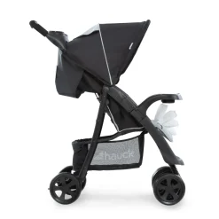 Poussette citadine Shopper Neo II