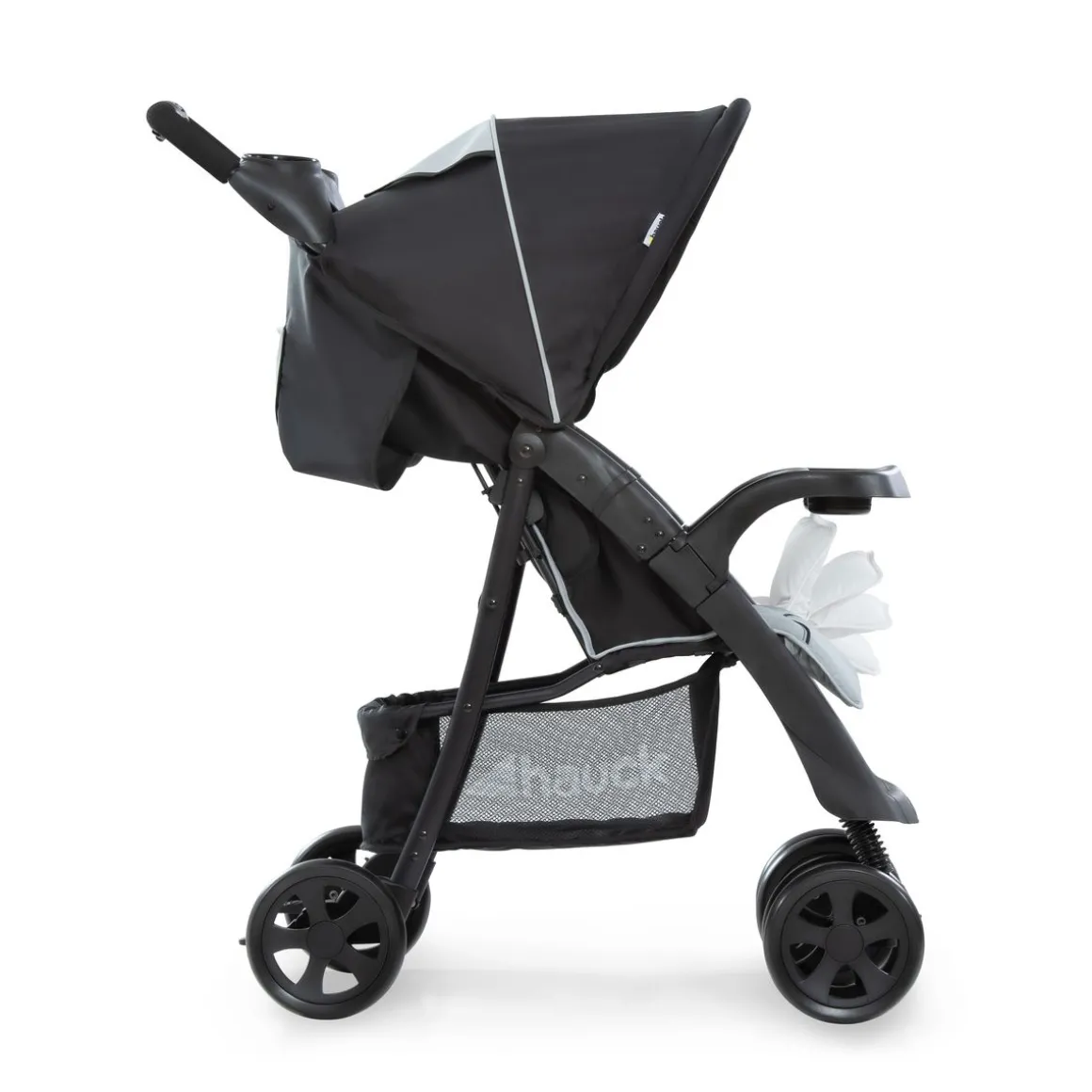 Poussette citadine Shopper Neo II