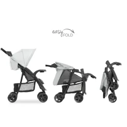 Poussette citadine Shopper Neo II