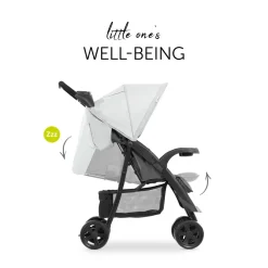 Poussette citadine Shopper Neo II