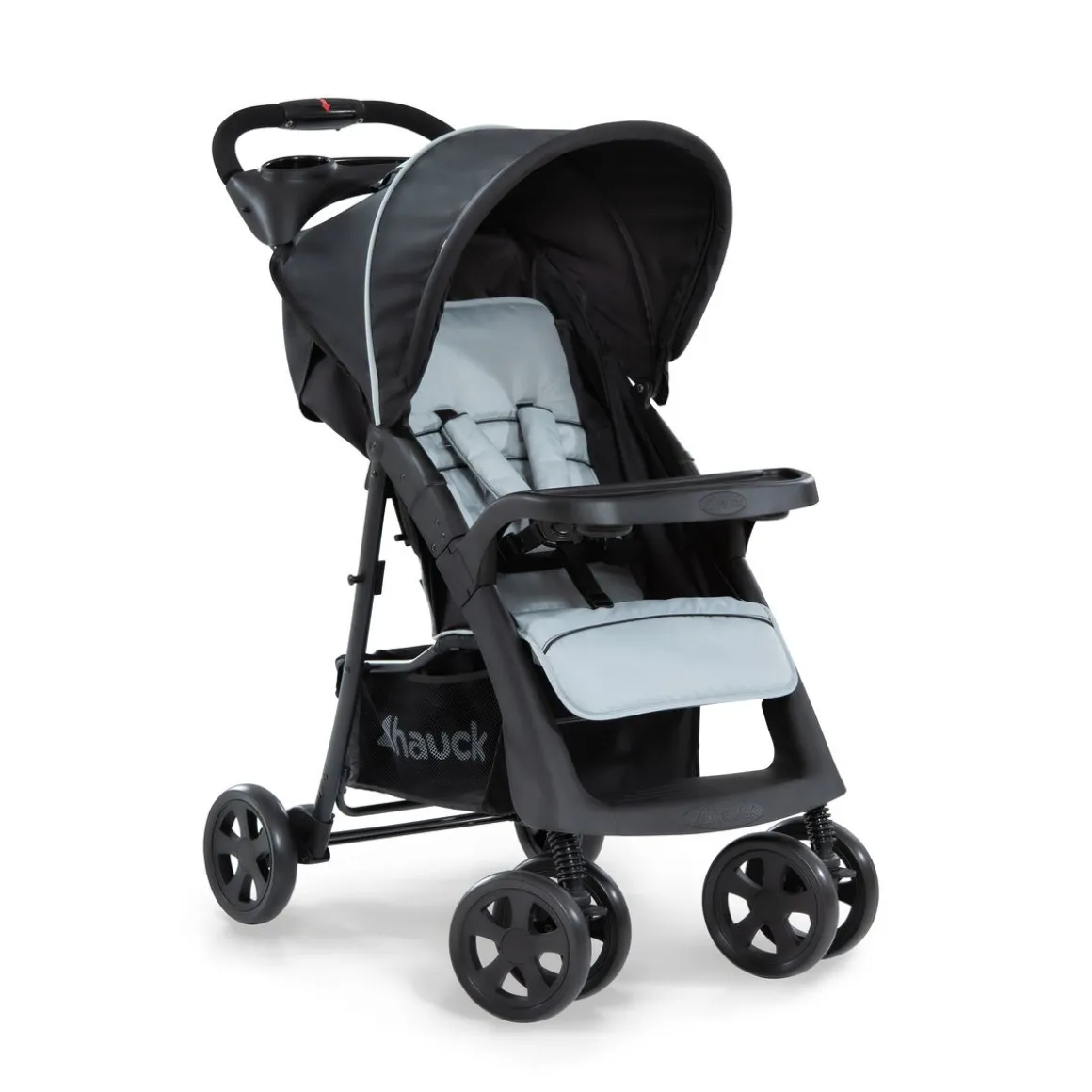 Poussette citadine Shopper Neo II