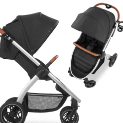 Poussette citadine Uptown