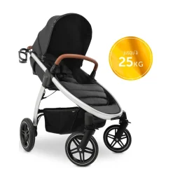 Poussette citadine Uptown