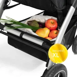 Poussette citadine Uptown