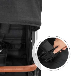 Poussette citadine Uptown