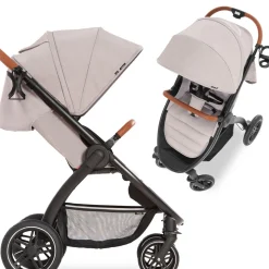 Poussette citadine Uptown