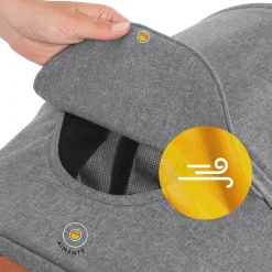 Poussette citadine Uptown