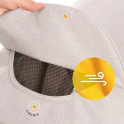 Poussette citadine Uptown