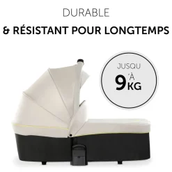 Poussette combinée Move so Simply Set