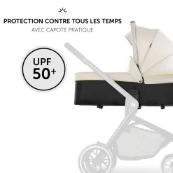 Poussette combinée Move so Simply Set