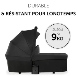 Poussette combinée Move so Simply Set