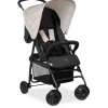Poussette de sport Winnie l'Ourson Rainbow beige