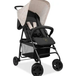 Poussette de sport Winnie l'Ourson Rainbow beige