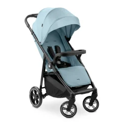 Poussette de voyage Shop N Care