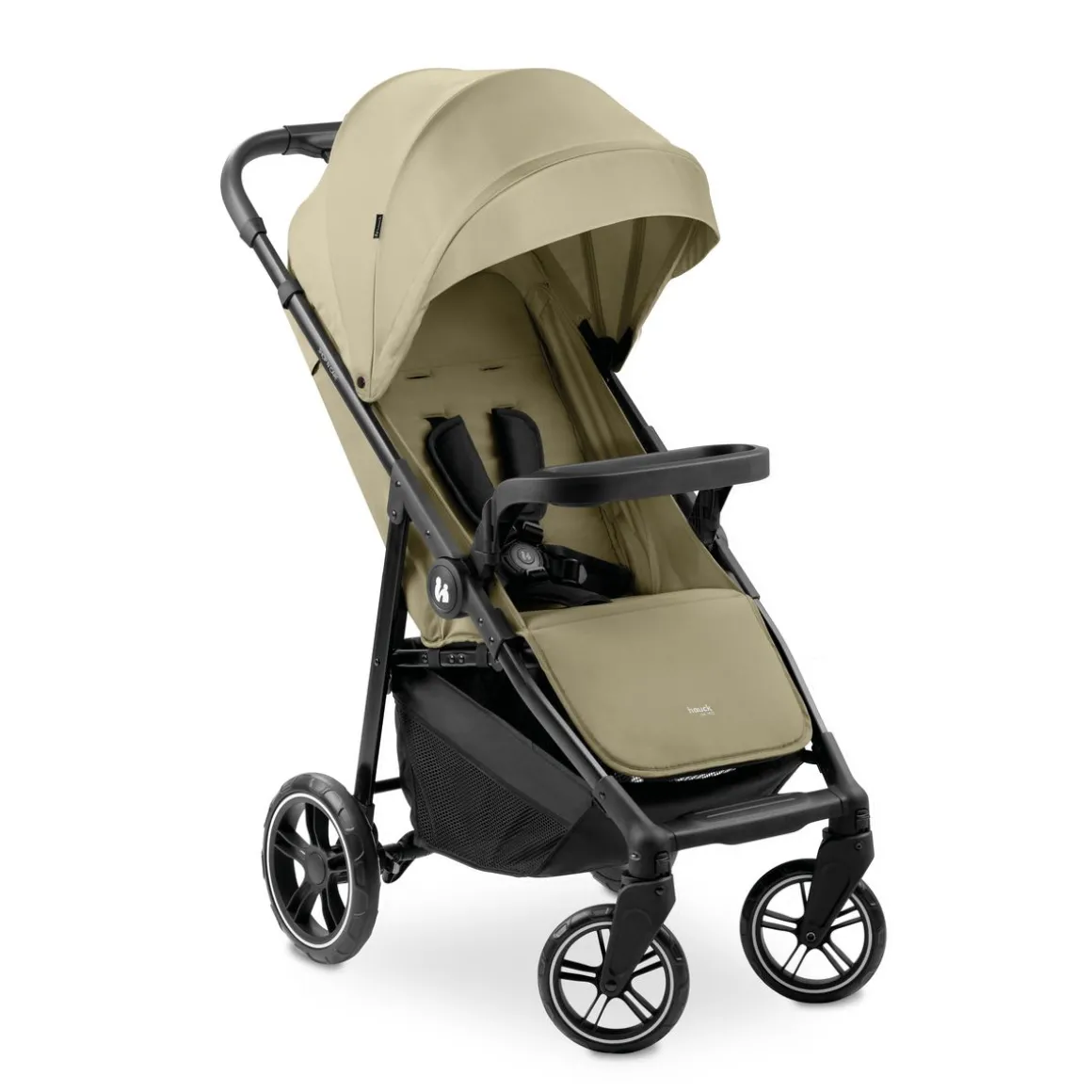 Poussette de voyage Shop N Care