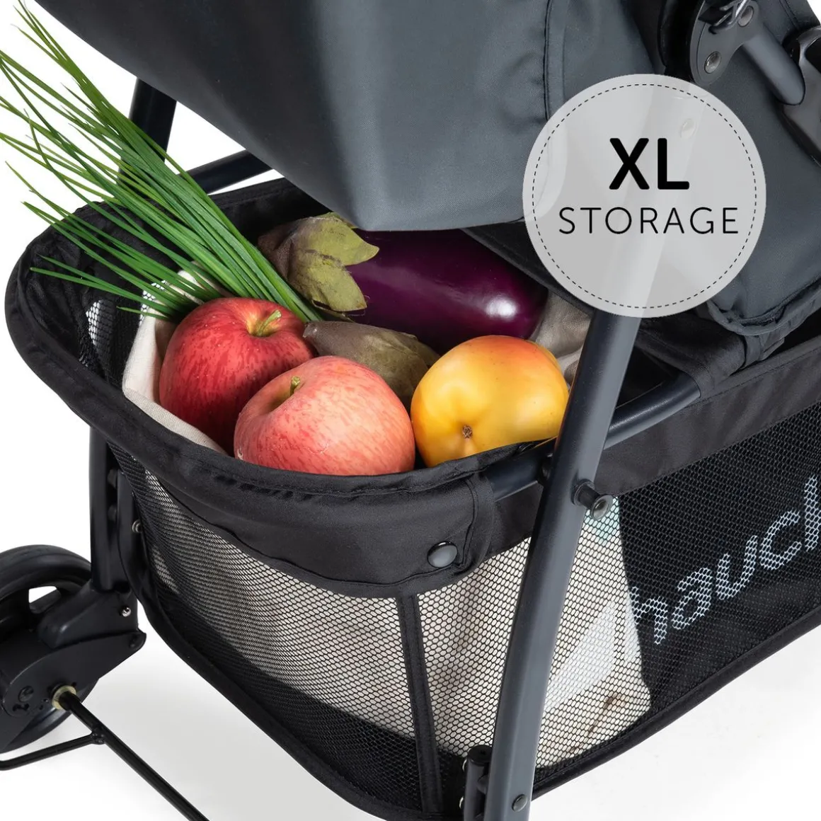 Poussette de voyage Sport Mickey Stars