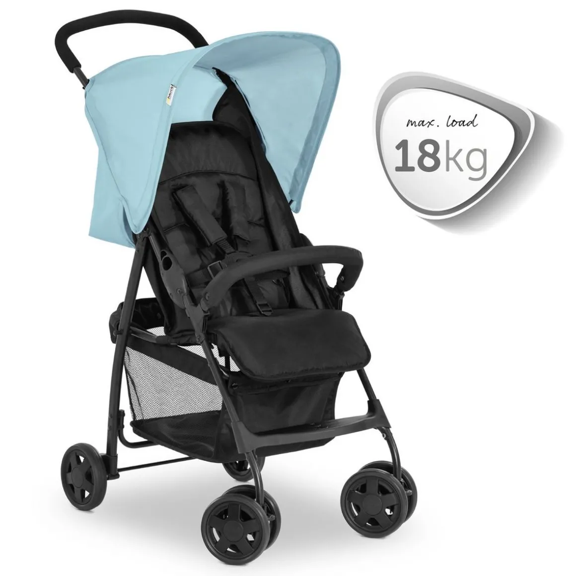 Poussette de voyage Sport