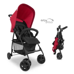 Poussette de voyage Sport