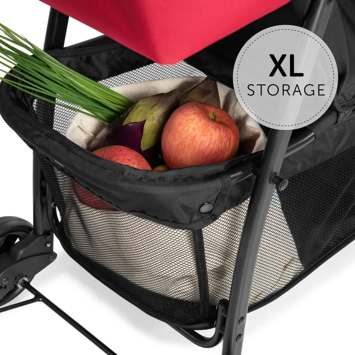 Poussette de voyage Sport