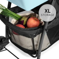 Poussette de voyage Sport