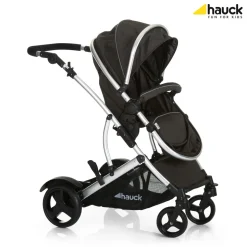 Poussette double Duett 2