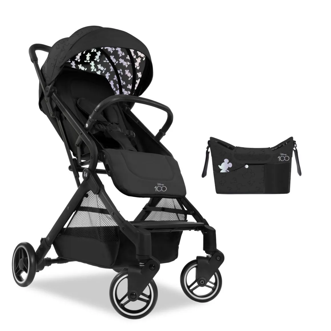 Poussette Jogger Rapid 3R