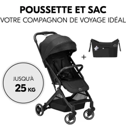 Poussette Jogger Rapid 3R