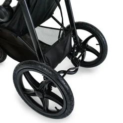 Poussette Jogger Runner