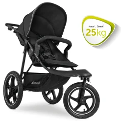Poussette Jogger Runner 2