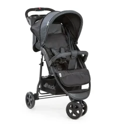 Poussette Shopper Citi Neo II - Caviar Stone