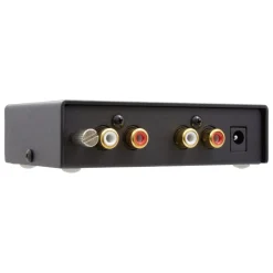 Préampli phono Phono Box MM