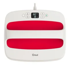 Presse à chaud Easy Press 2 Cricut - grand format 30 x 25 cm