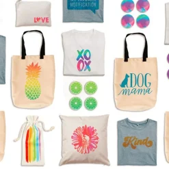 Presse à chaud Easy Press 2 Cricut - grand format 30 x 25 cm